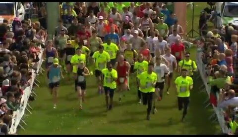 Wings For Life World Run 2016, a global success!