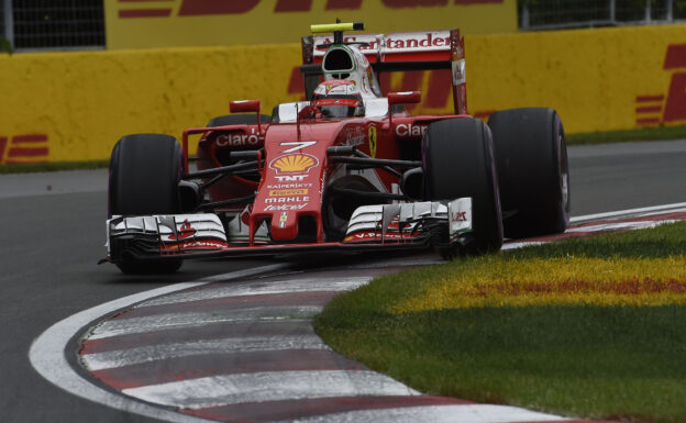 HiRes wallpapers pictures 2016 Canadian F1 GP