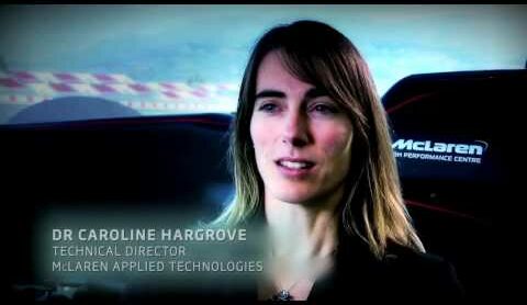 F1 Meets Mainstream Auto Testing | McLaren Applied Technologies