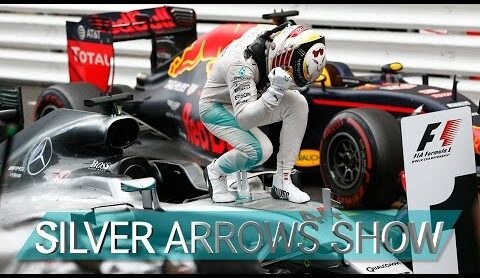 Monaco GP: How Mercedes F1 managed the madness on and off track