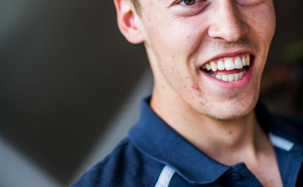 Daniil Kvyat