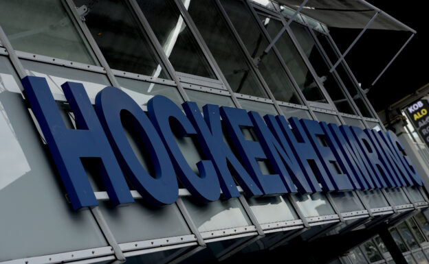 Hockenheim joins list of this seasons potential circuits