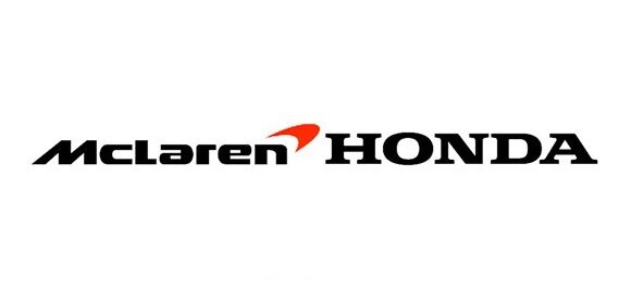 McLaren Honda Logo