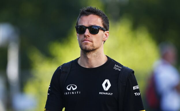 PALMER Jolyon (gbr) Renault F1 RS.16 driver Renault Sport F1 team ambiance portrait during the F1/2016 World Championship, Belgium Grand Prix.