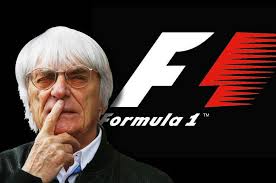 Ecclestone