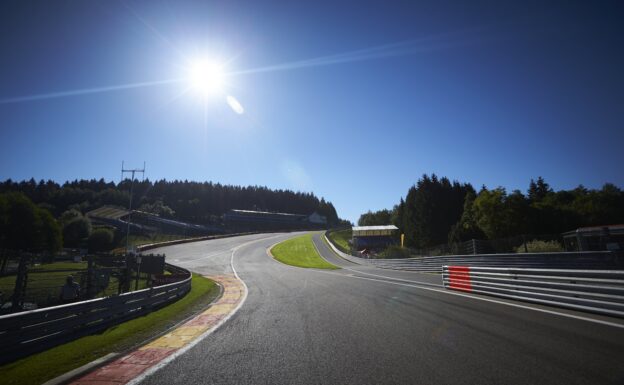 What to expect from the 2018 Belgian GP?