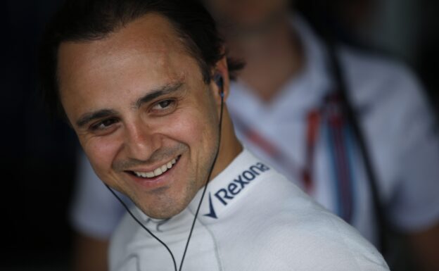 Felipe Massa