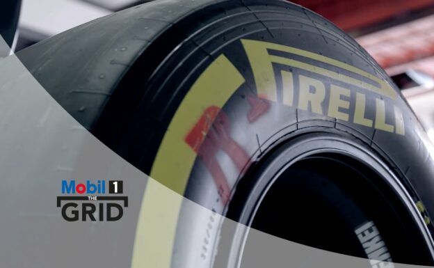 Back To The Future – Pirelli’s Return To F1