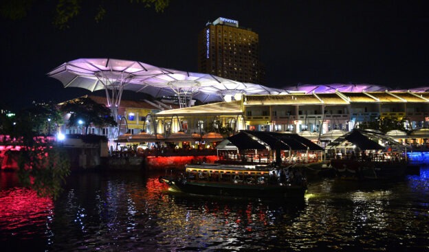 GP SINGAPORE F1/2016