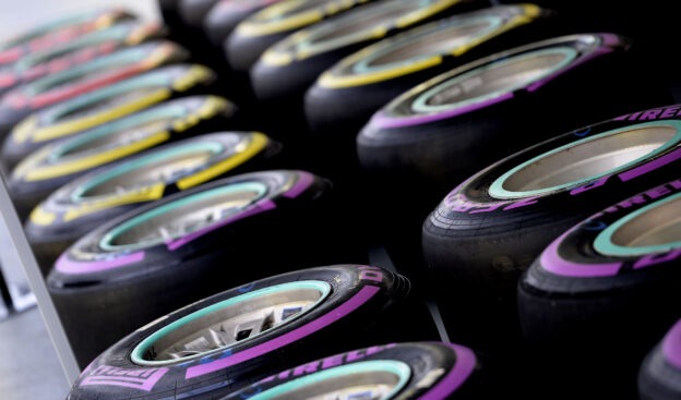 Pirelli GP SINGAPORE F1/2016