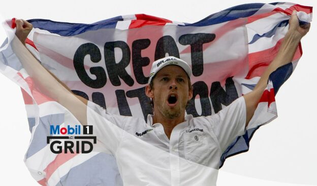 The 300 Club – Jenson Button On 17 Years In F1