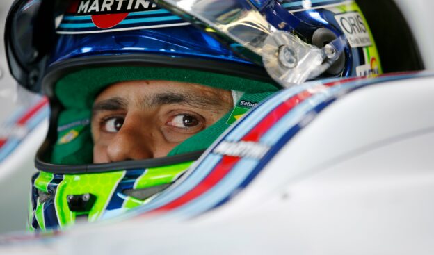 Felipe Massa will retire from F1 at the end of 2016