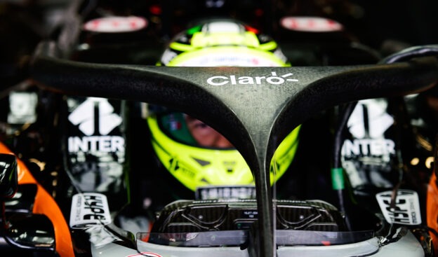 What are the F1 Halo device downsides?