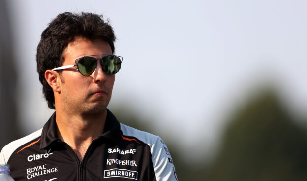 Perez staying amid Force India buyout rumours