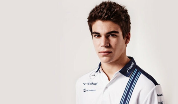 Lance Stroll