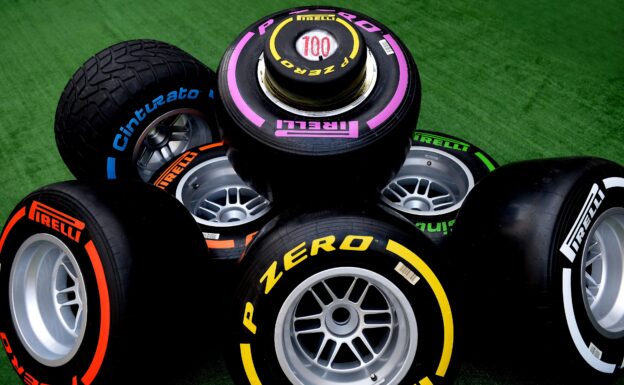 Pirelli