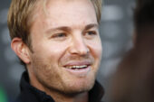 Rosberg: F1 must get 'creative' amid pandemic