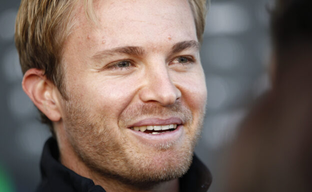 Rosberg: F1 must get 'creative' amid pandemic