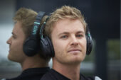 Rosberg reverts to meditation amid crisis