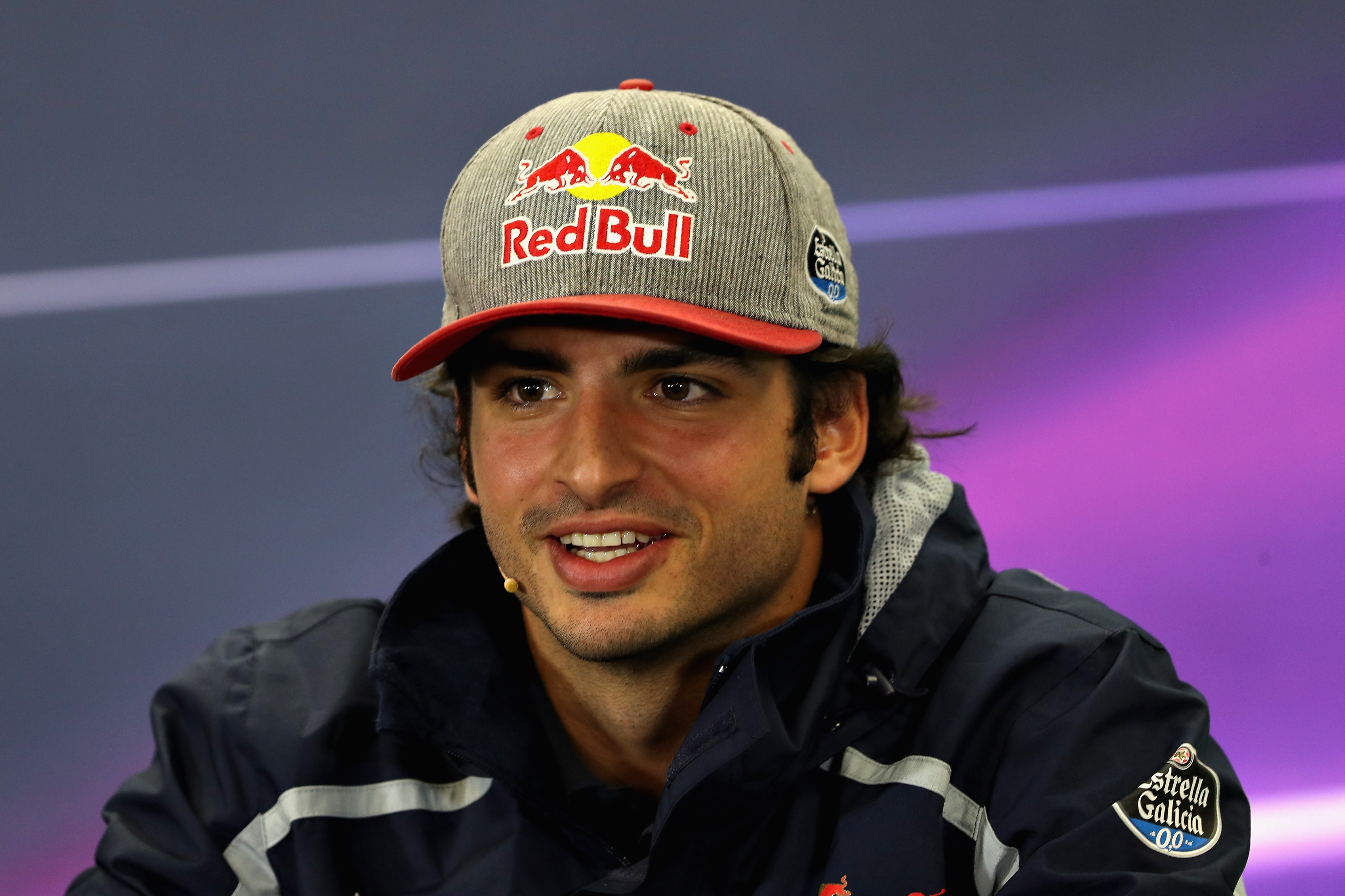 Sainz: Whiting appearance shows F1 too complex