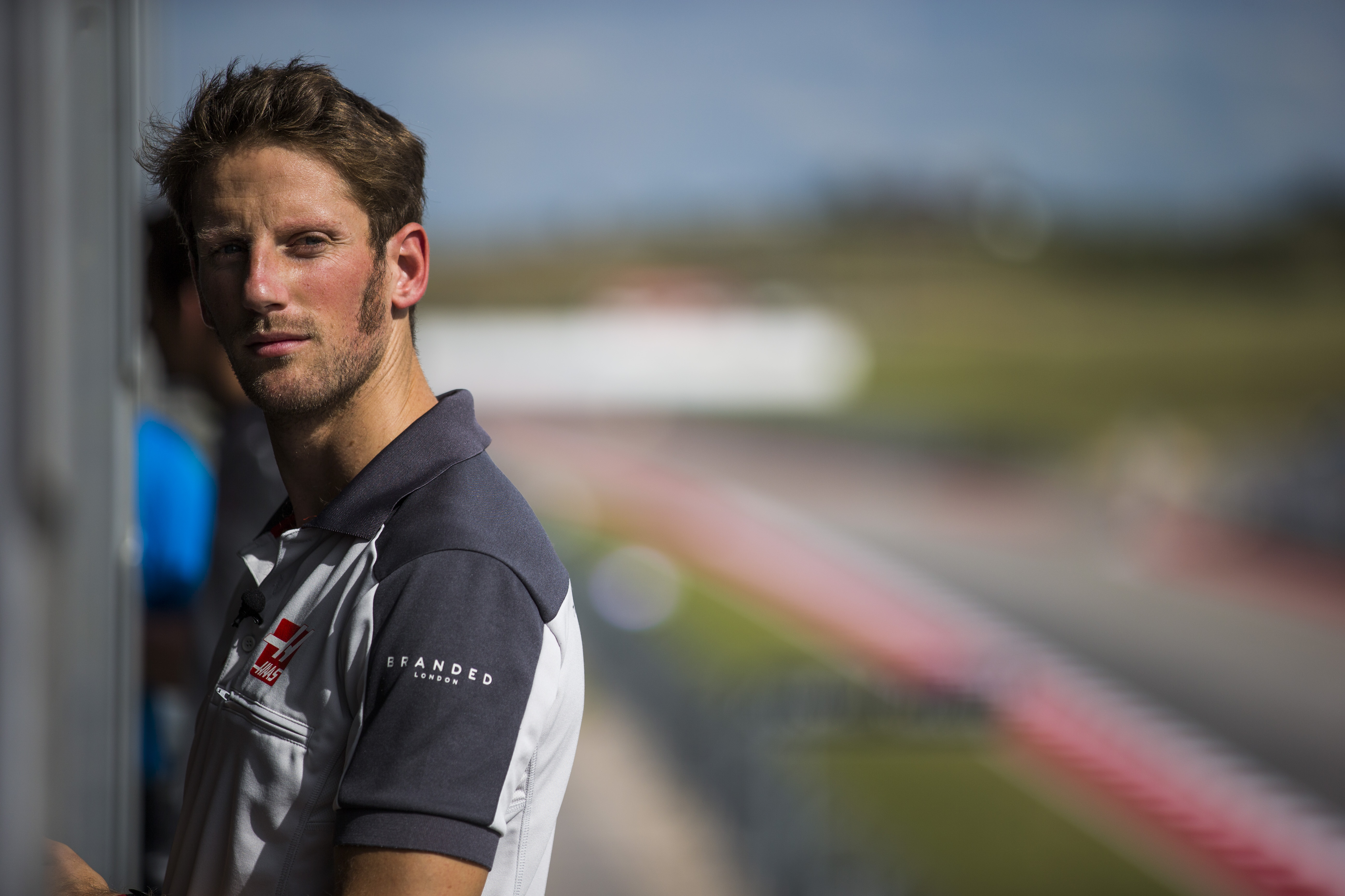 Grosjean backs Gutierrez axe