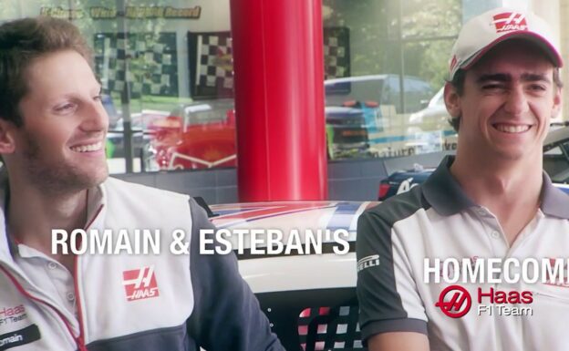 Homecoming: Haas F1 Team's Journey to the United States Grand Prix