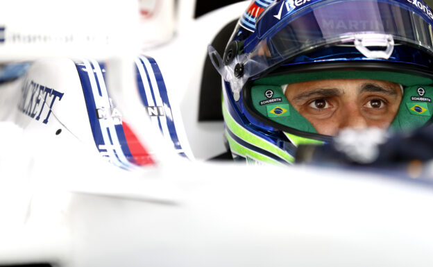 Massa slams 'strange' F1 rule