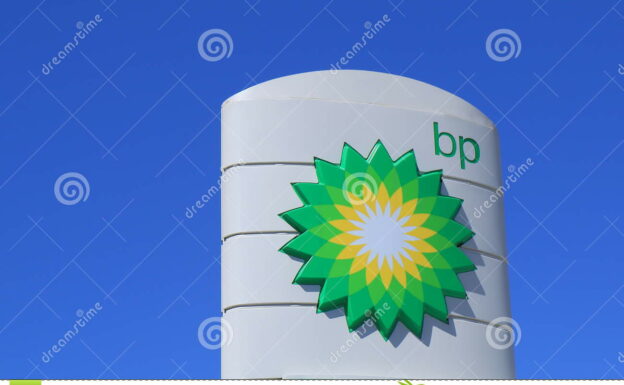 Report: BP eyes $30m F1 sponsorship return