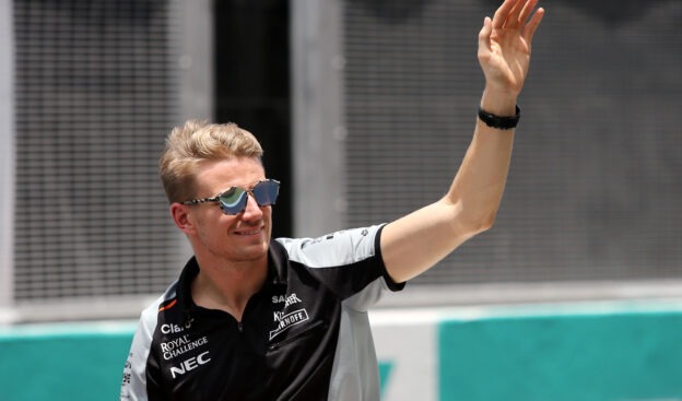 Report: Hulkenberg set for Renault switch