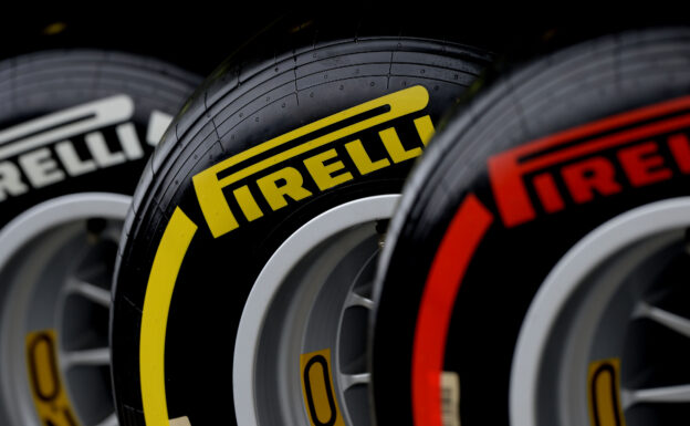 Pirelli GP BRASILE F1/2016