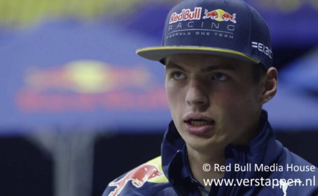 Max Verstappen Interview Pre Canadian GP, 10/06/2016