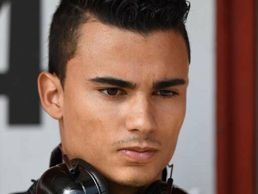 Pascal Wehrlein