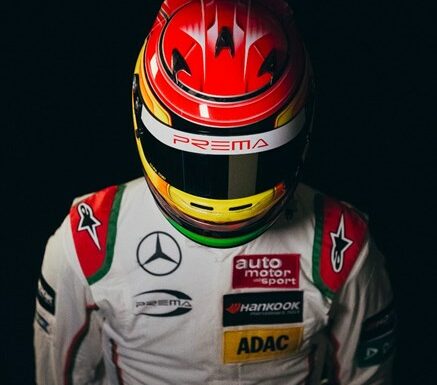 Lance Stroll