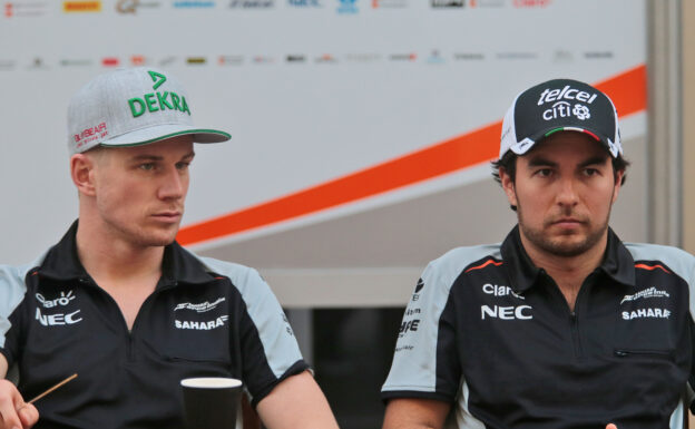 Red Bull not ruling out Perez & Hulkenberg