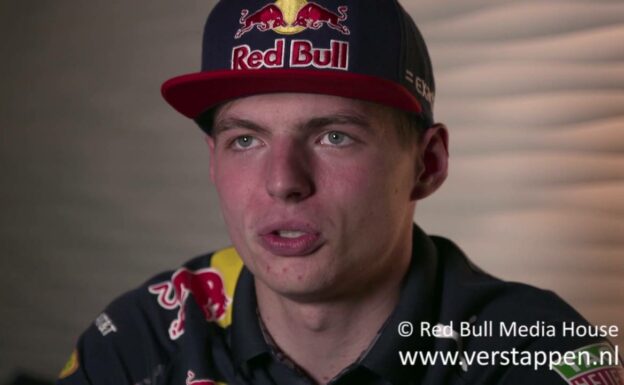 Max Verstappen Interview Post Spanish Grand Prix - English, 15/05/2016