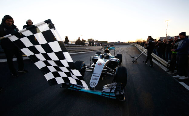 Mercedes-AMG, Motorsport, Sindelfingen, F1, Nico Rosberg;