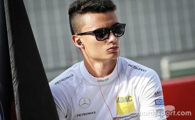 Wolff: Wehrlein could return to F1 in 2019