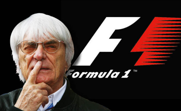 Ecclestone: F1 should not be involved in 'racism or politics'