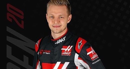 Magnussen: 2017 rules good for F1 and for me