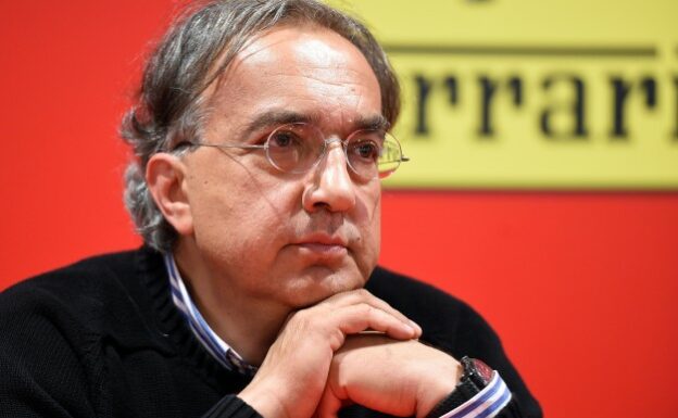 Reports: Marchionne condition 'irreversible'