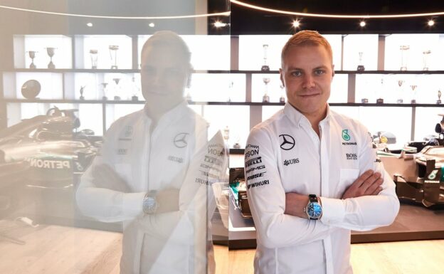 Valtteri Bottas