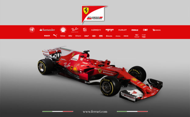 Ferrari switch to push-rod suspension for F1 2016 season, F1 News