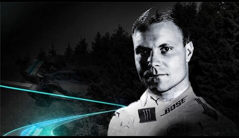 Launch Q&A with Valtteri Bottas