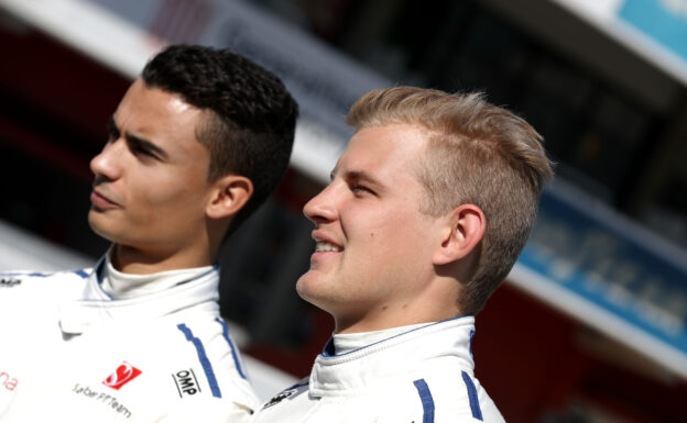 Wehrlein not dwelling on missed Merc seat