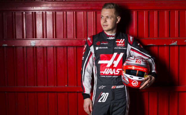 Magnussen not commenting on negative report