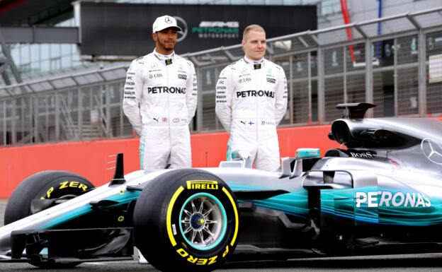 Bottas: Too early to comment on Hamilton