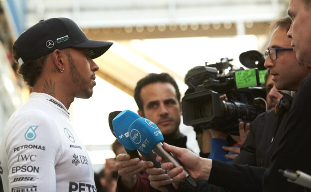 Boss: Hamilton will like Paul Ricard more