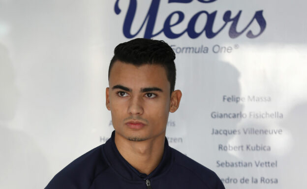 Pascal Wehrlein