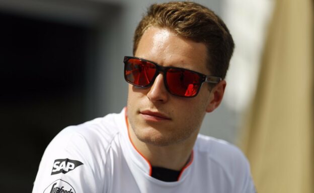 Vandoorne not interested in McLaren progress