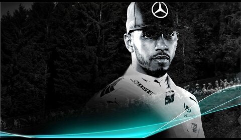 Launch Q&A with Lewis Hamilton